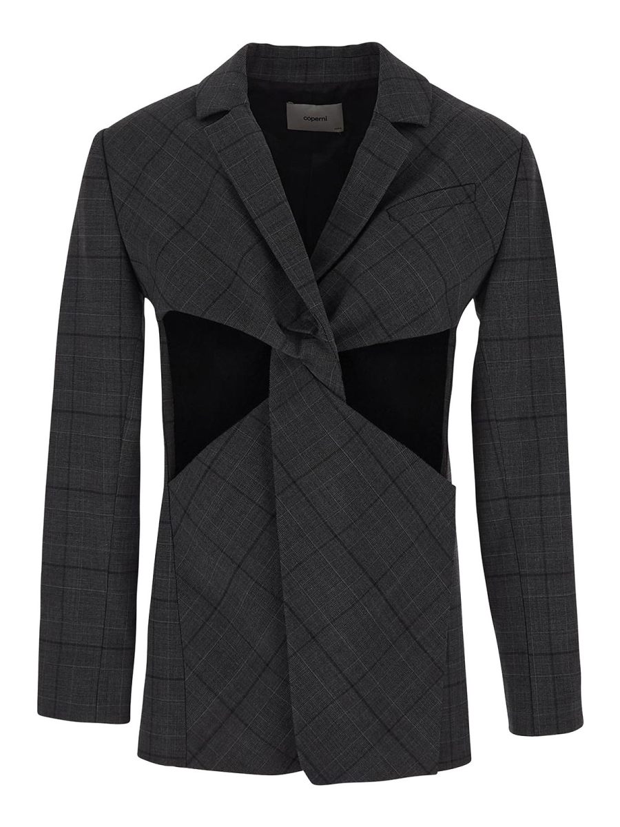 Coperni Blazer - Noir