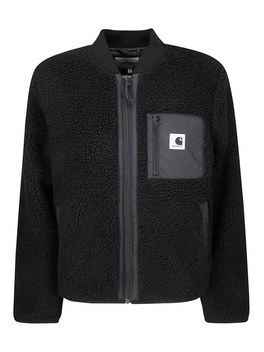 Carhartt Blazer - Noir