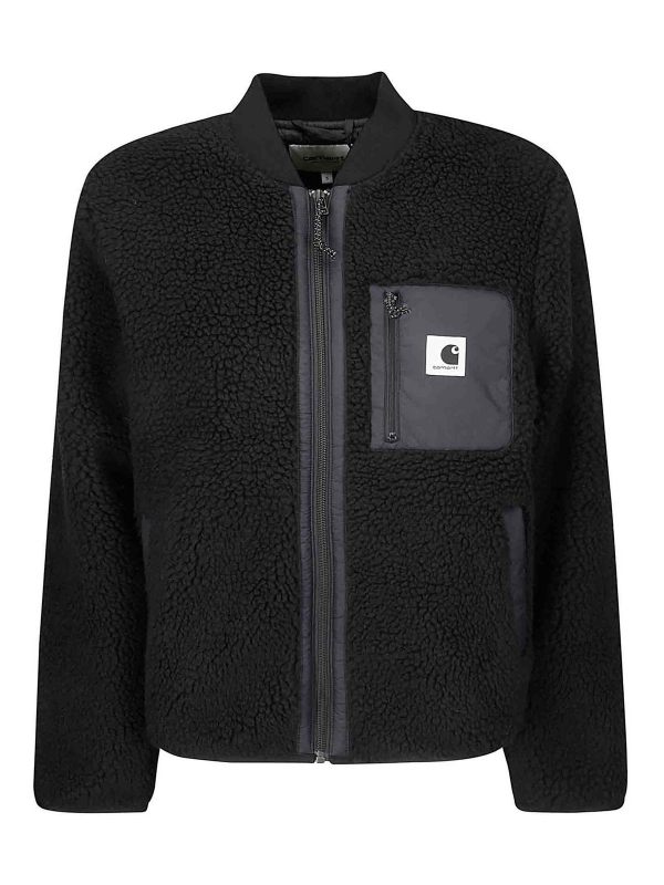 Carhartt Blazer - Noir