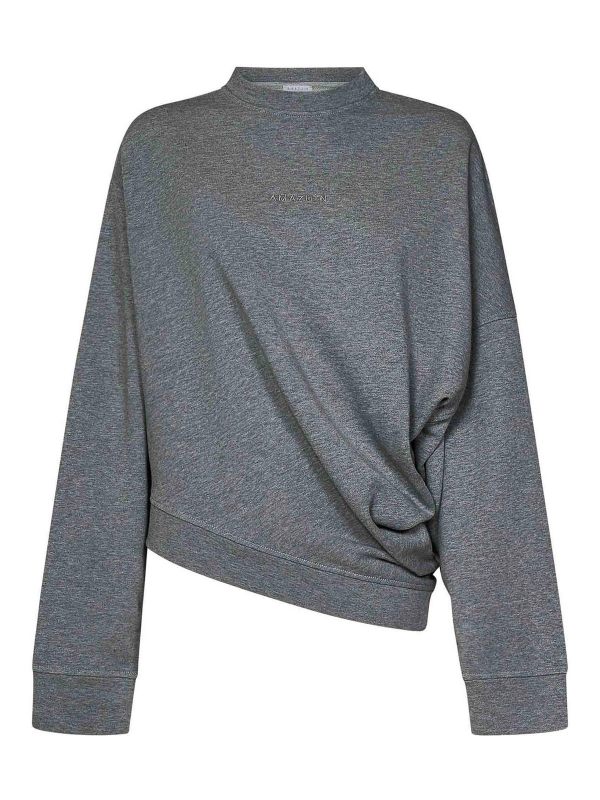 Amazuìn Sweat-Shirts - Gr