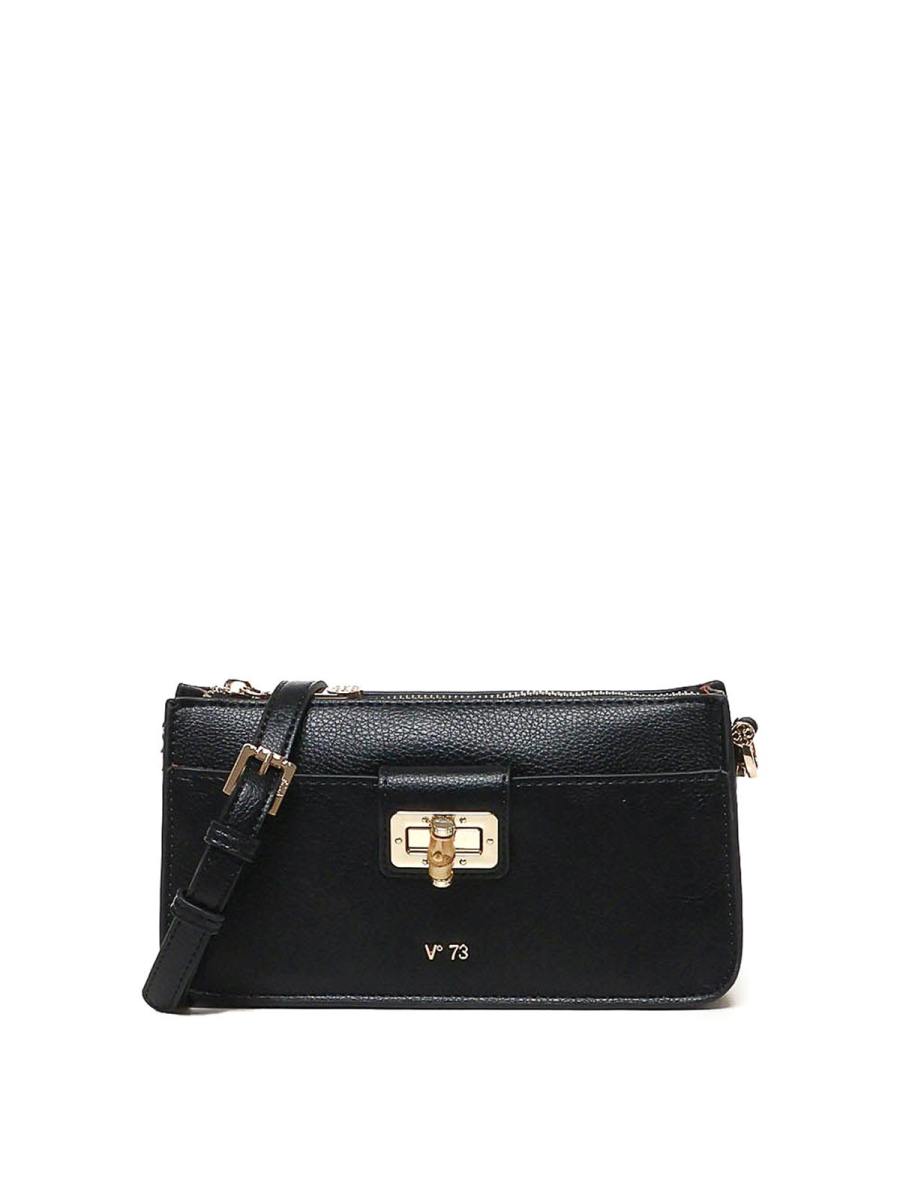 V°73 Sac Bandoulière - Noir
