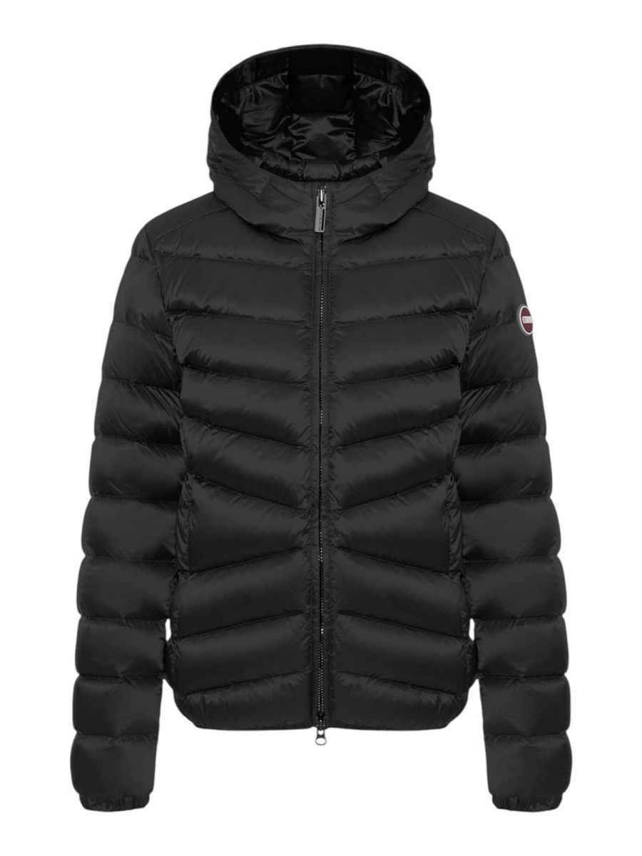 Colmar Originals Manteau Rembourré - Noir