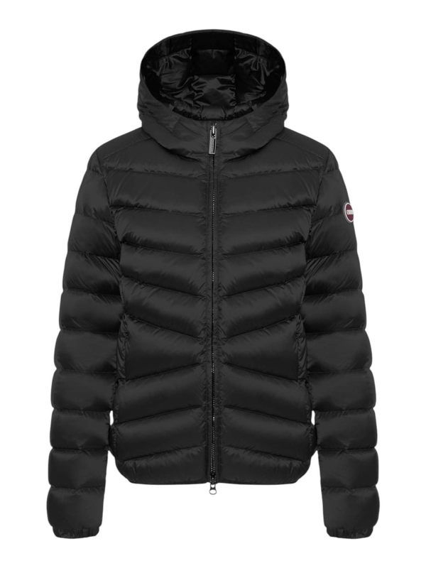 Colmar Originals Manteau Rembourré - Noir