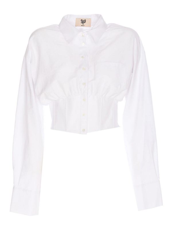 Aniye By Chemise - Blanc
