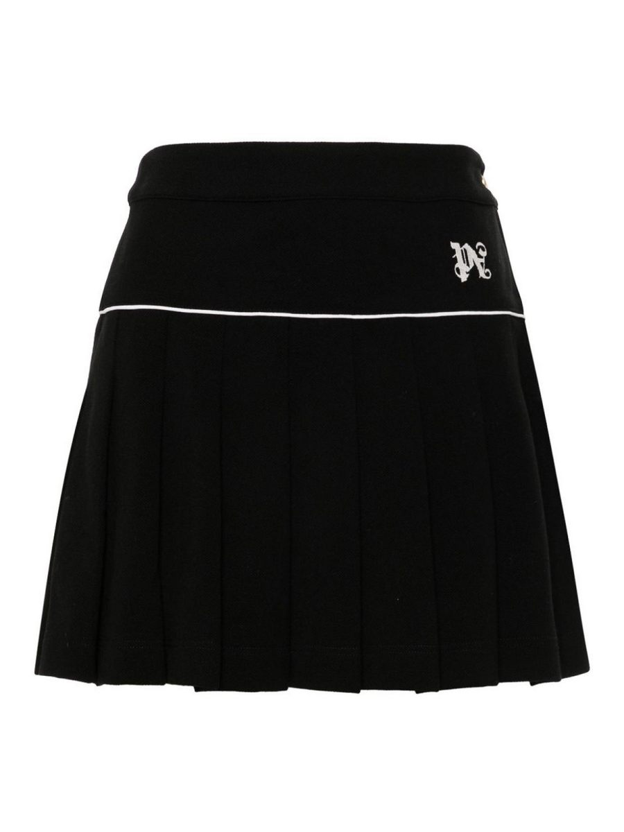 Palm Angels Jupe Midi