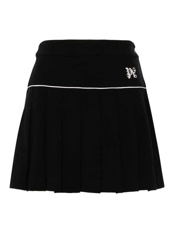 Palm Angels Jupe Midi