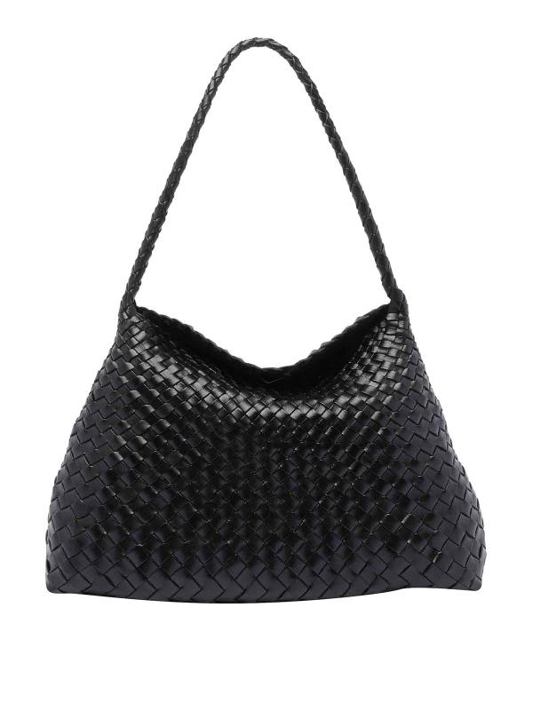 Dragon Diffusion Sac Bandoulière - Noir