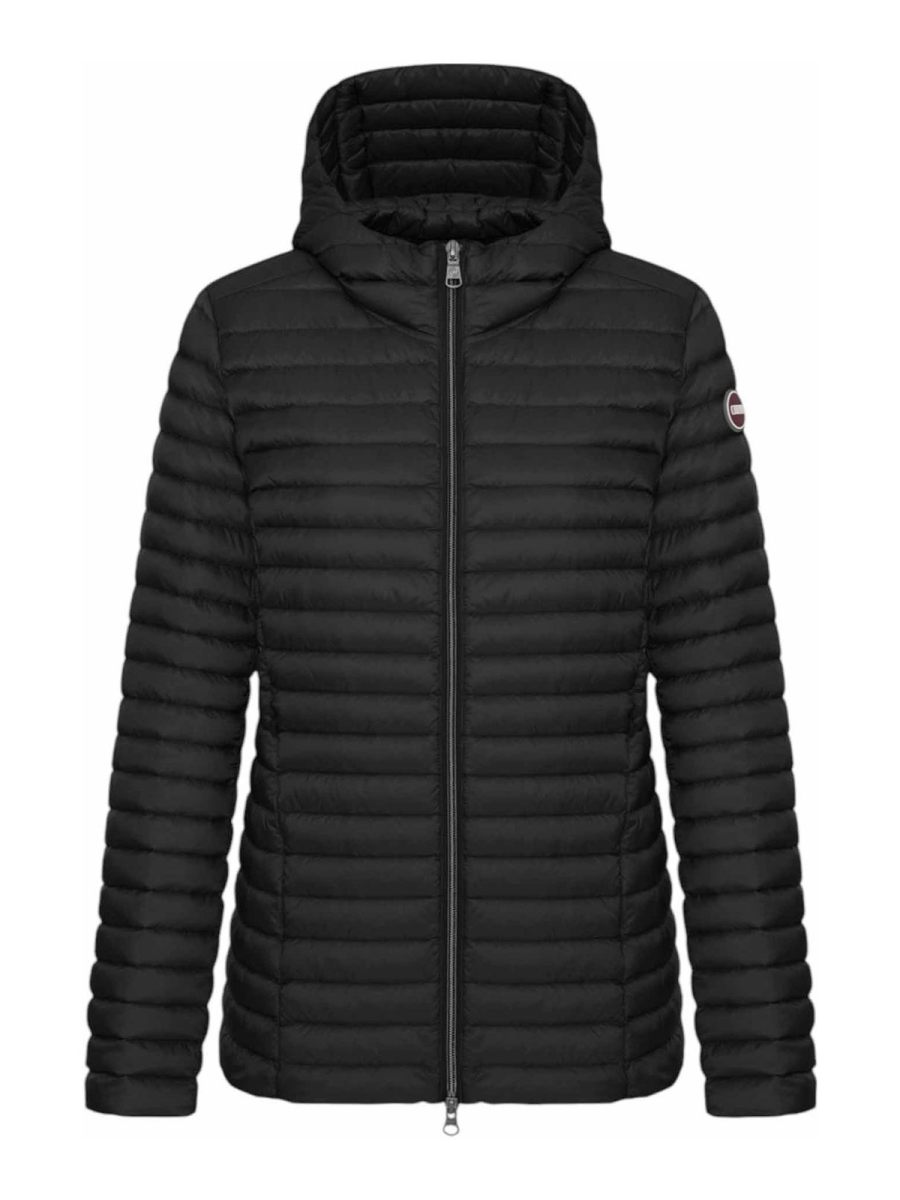 Colmar Originals Blouson Rembourré - Noir