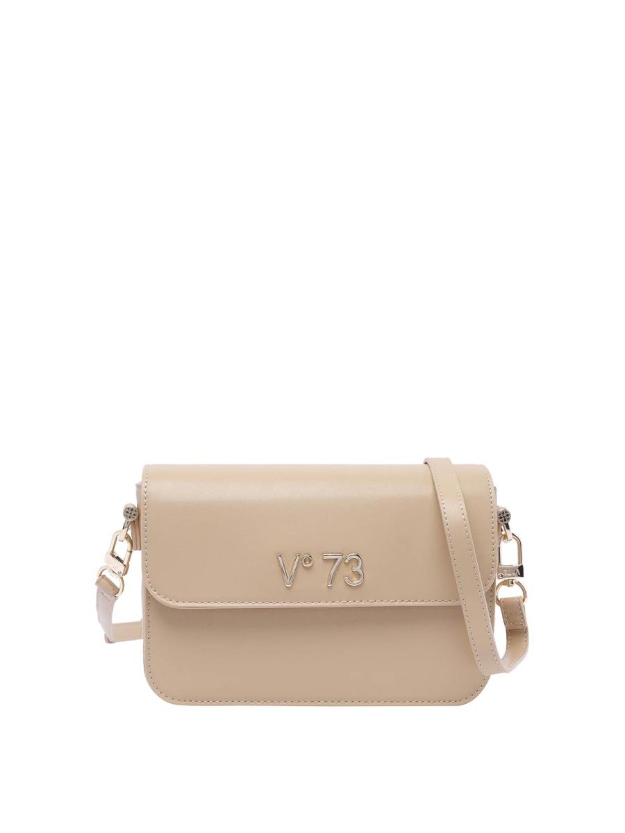V°73 Sac Bandoulière - Beig