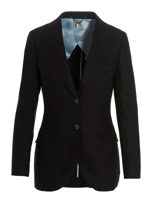 Maurizio Miri Blazer - Michelle