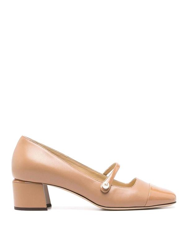 Jimmy Choo Sandales - Beige
