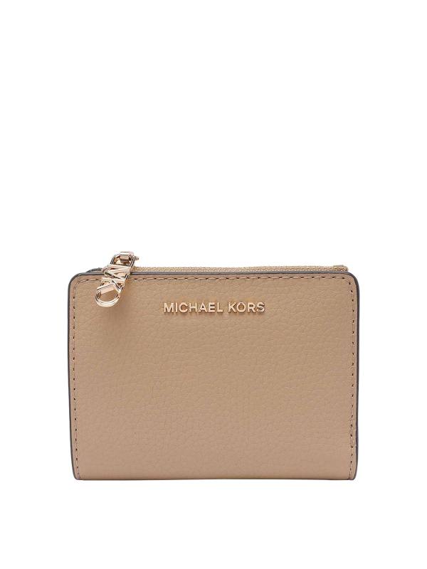 Michael Michael Kors Portefeuilles - Marr