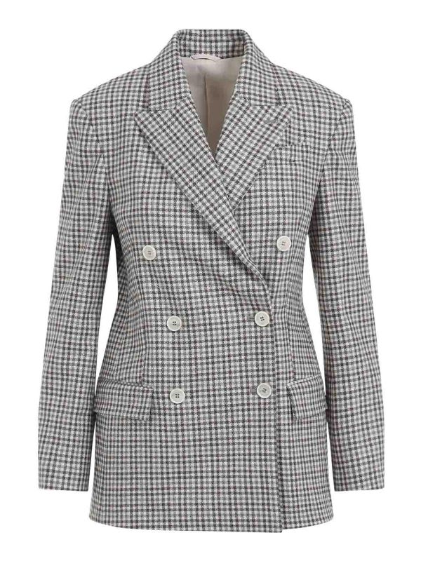 Brunello Cucinelli Veste Casual - Beige