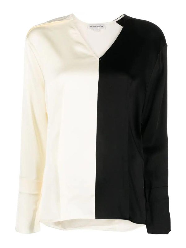 Victoria Beckham Tunique - Noir