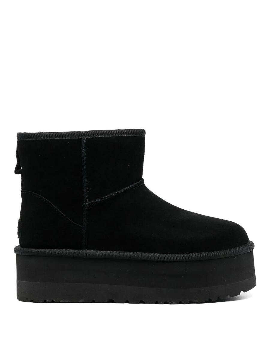 Ugg Bottines - Noir