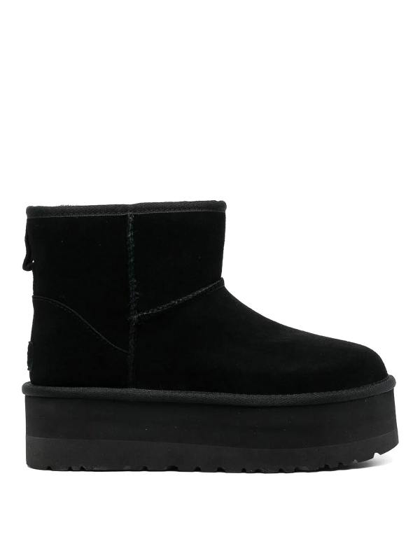 Ugg Bottines - Noir