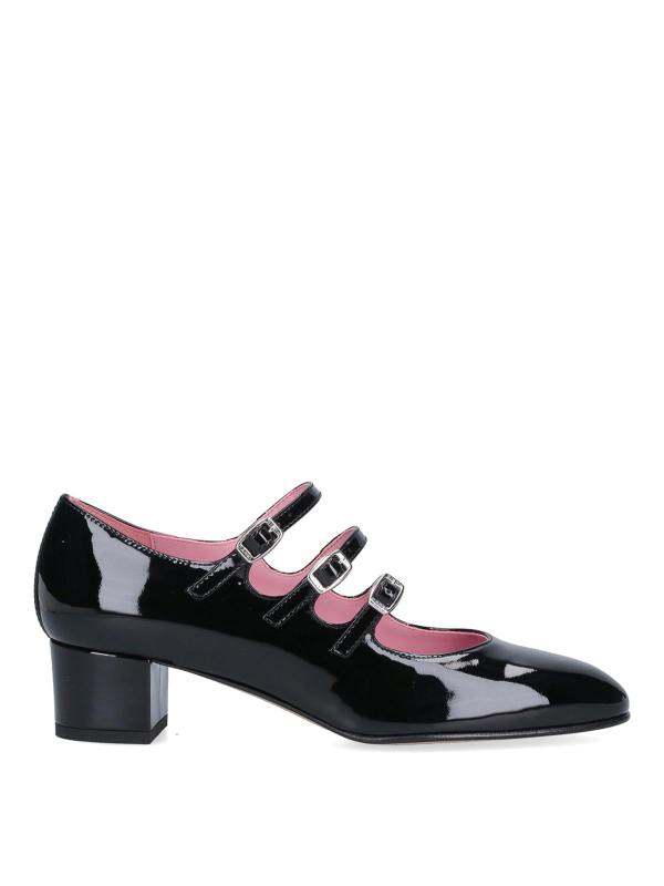 Carel Paris Ballerines - Kina