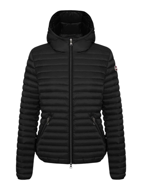Colmar Originals Blouson Rembourré - Noir