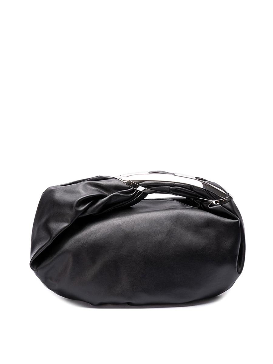 Diesel Sac Bandoulière - Noir
