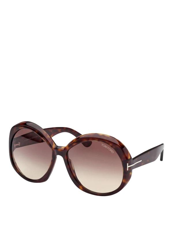 Tom Ford Lunettes De Soleil - Marr