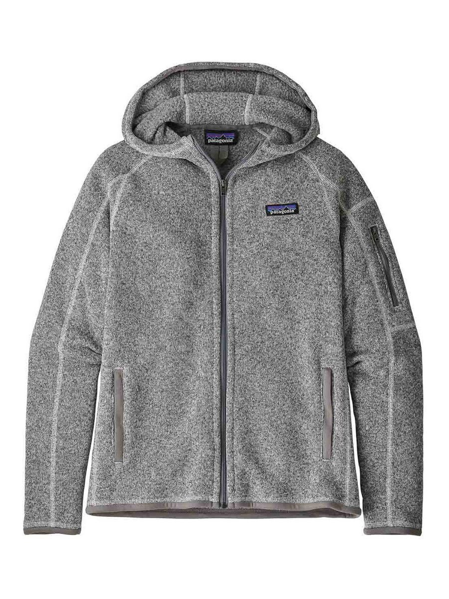 Patagonia Veste Casual - Gris