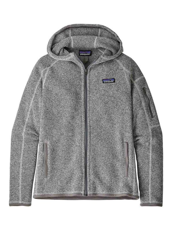 Patagonia Veste Casual - Gris