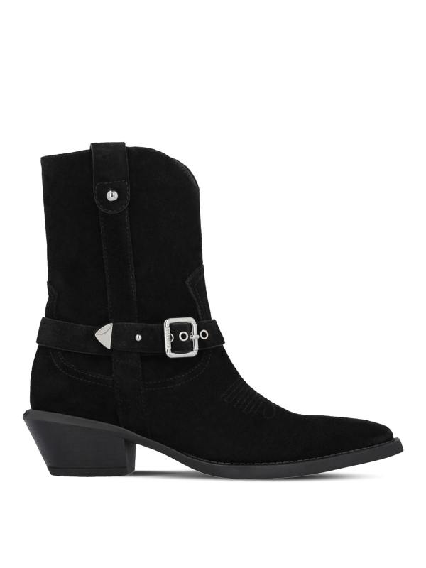 Pinko Bottes - Tex