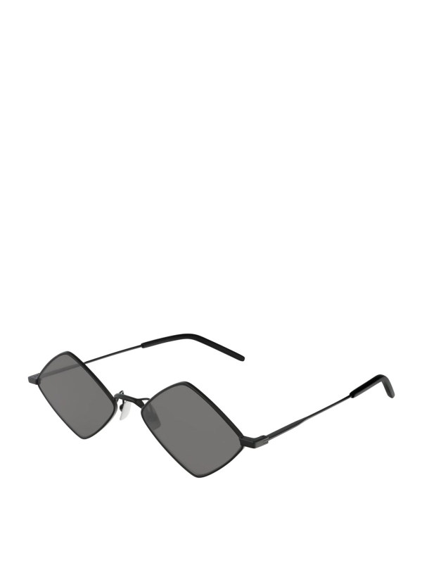 Saint Laurent Lunettes De Soleil - Lisa Sl 302