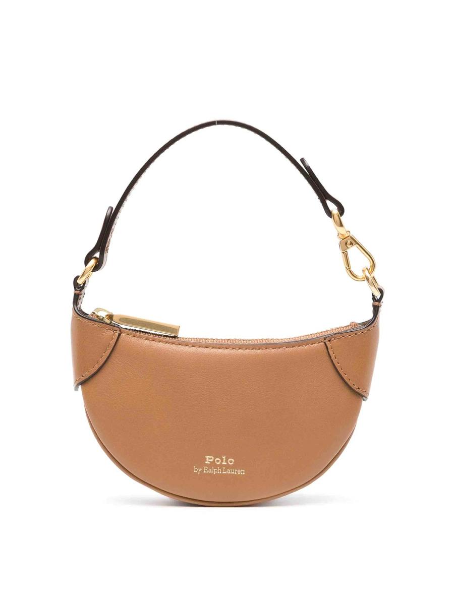 Polo Ralph Lauren Portefeuilles - Beige Clair