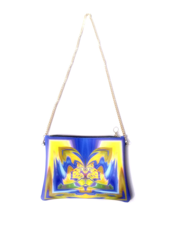 Maria Enrica Nardi Sac Bandoulière - Flora