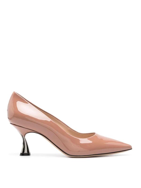Casadei Sandales - Marron