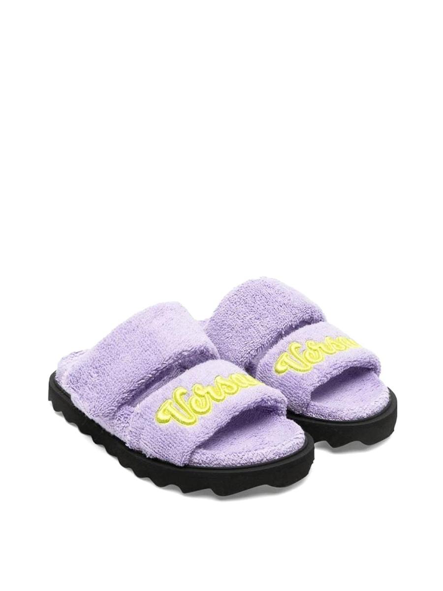 Versace Young Sandales - Terry