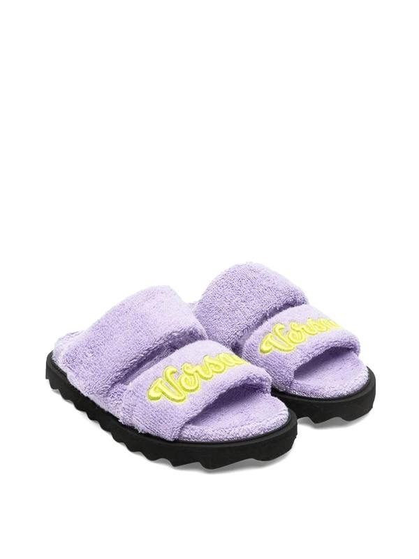 Versace Young Sandales - Terry