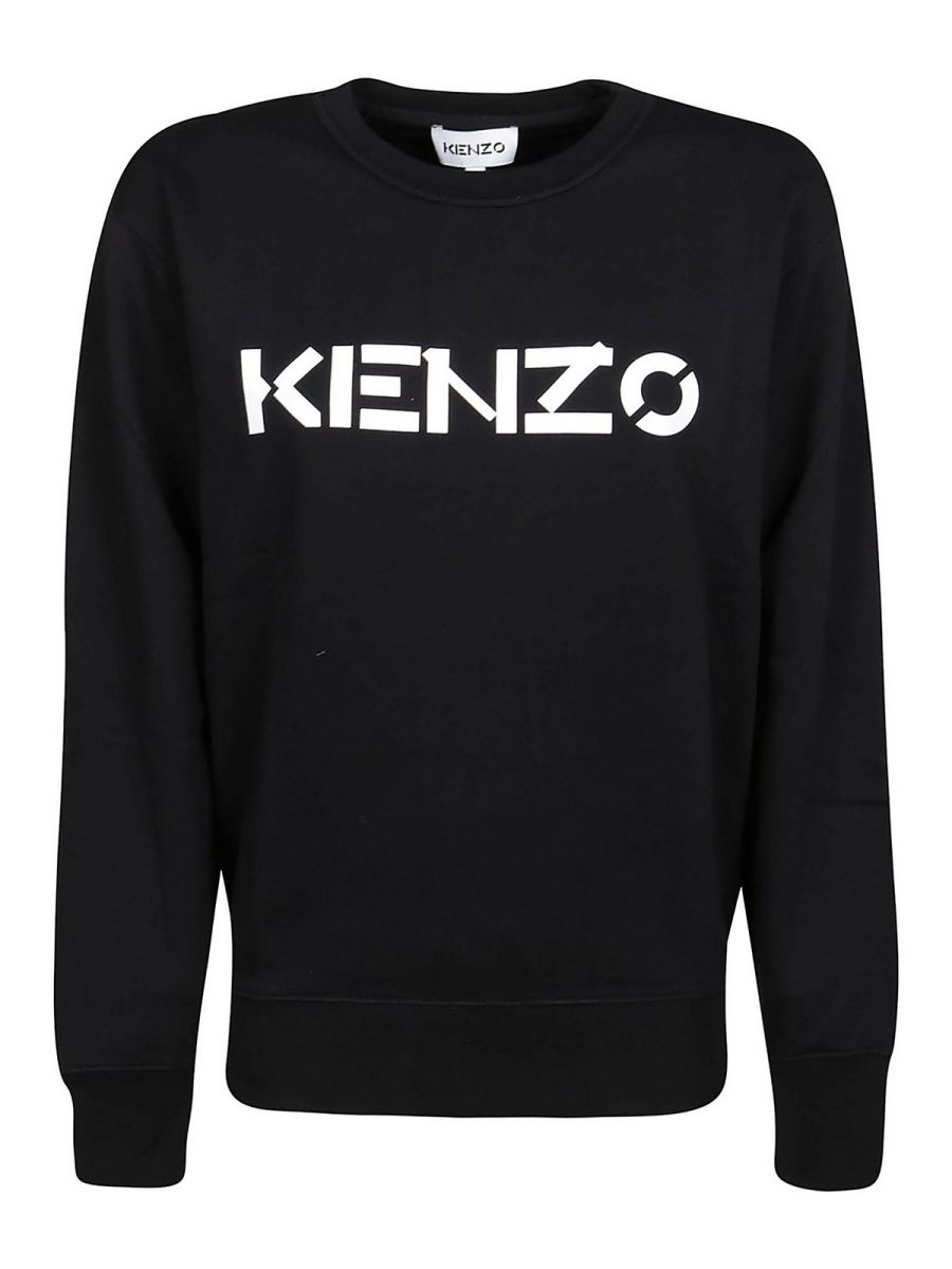 Kenzo Sweat-Shirts - Noir