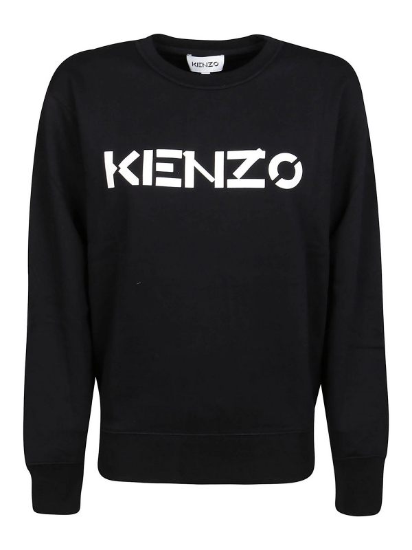 Kenzo Sweat-Shirts - Noir