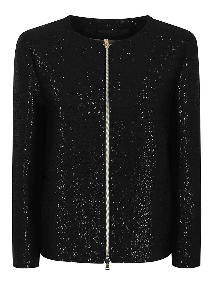 Herno Veste Casual - Noir