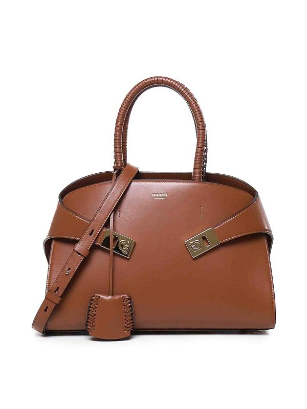 Ferragamo Sac Cabas - Marr