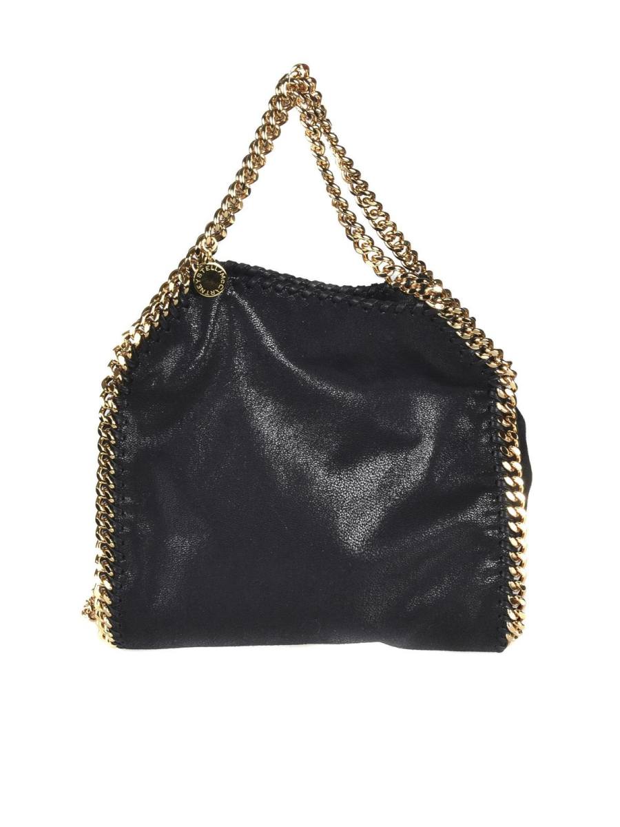 Stella Mccartney Sac Cabas - Falabella M
