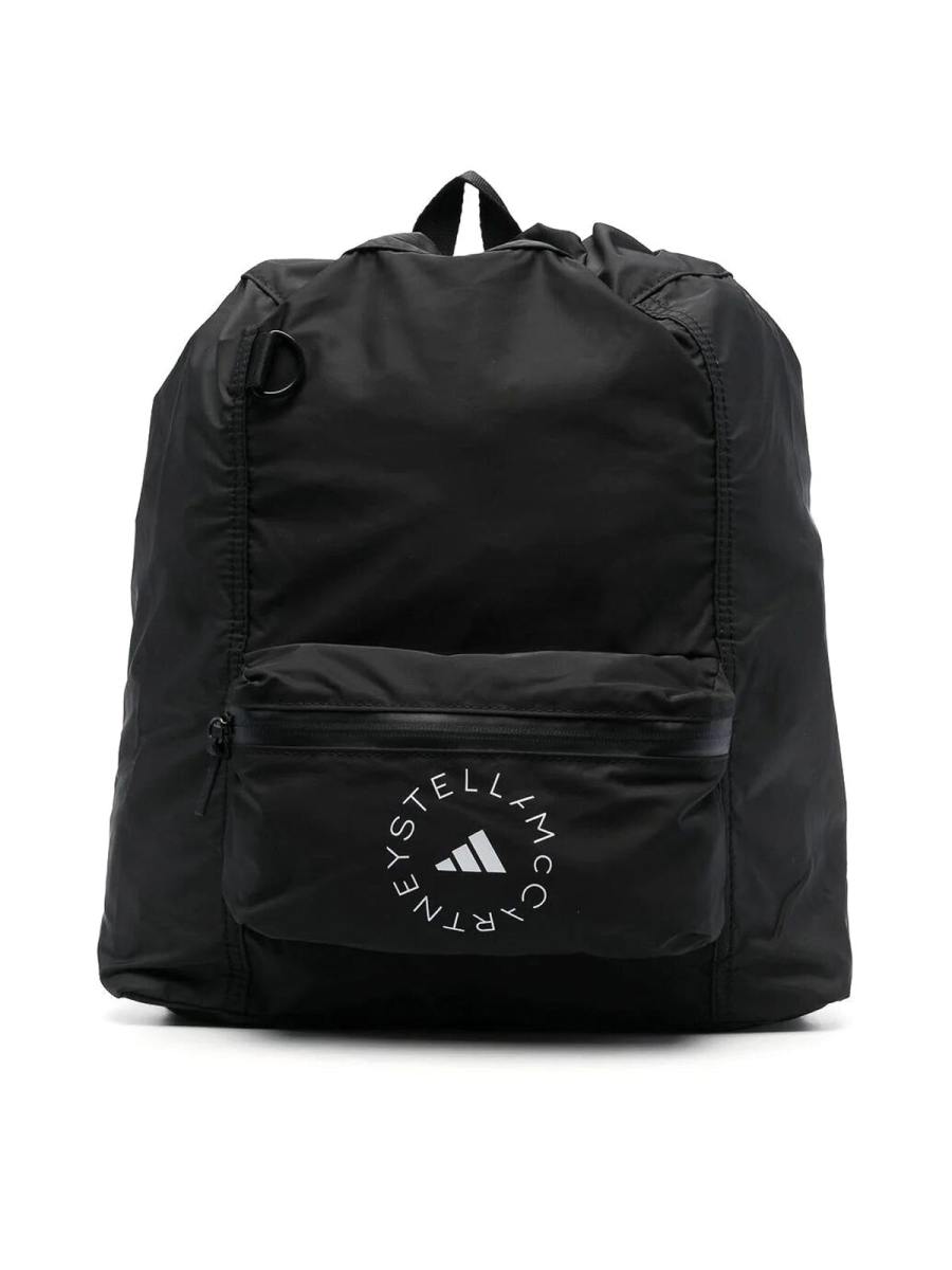 Adidas by Stella McCartney Sac À Dos - Noir