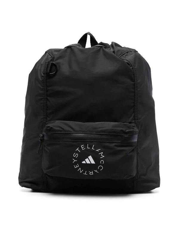 Adidas by Stella McCartney Sac À Dos - Noir