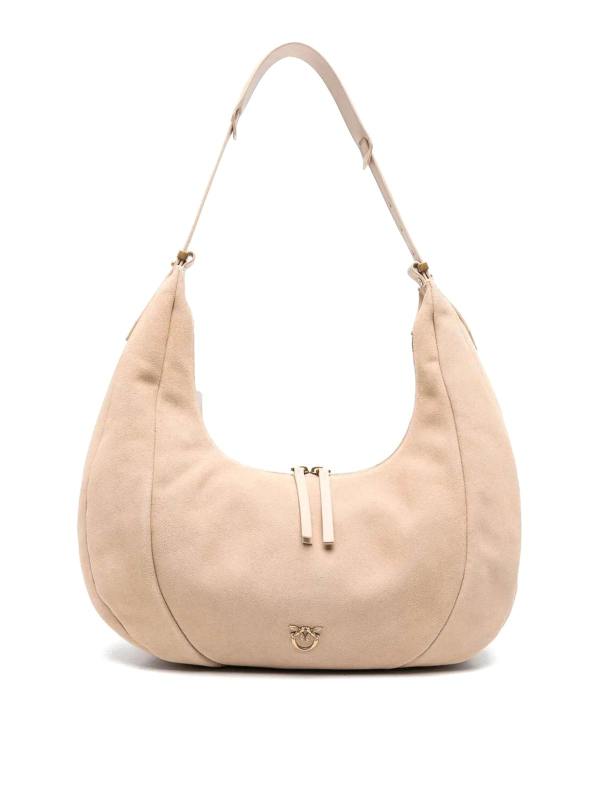 Pinko Sac Cabas - Or