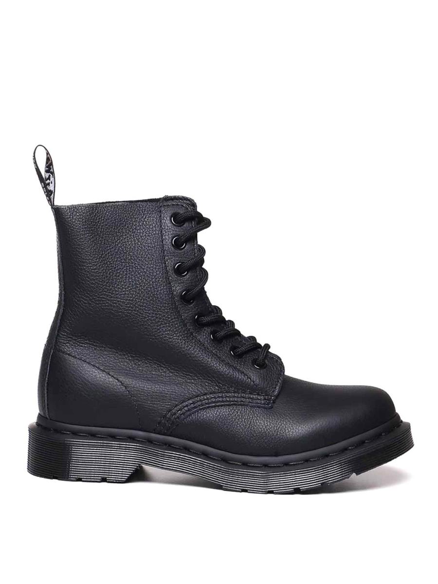 Dr. Martens Bottes - Noir