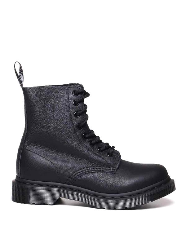 Dr. Martens Bottes - Noir