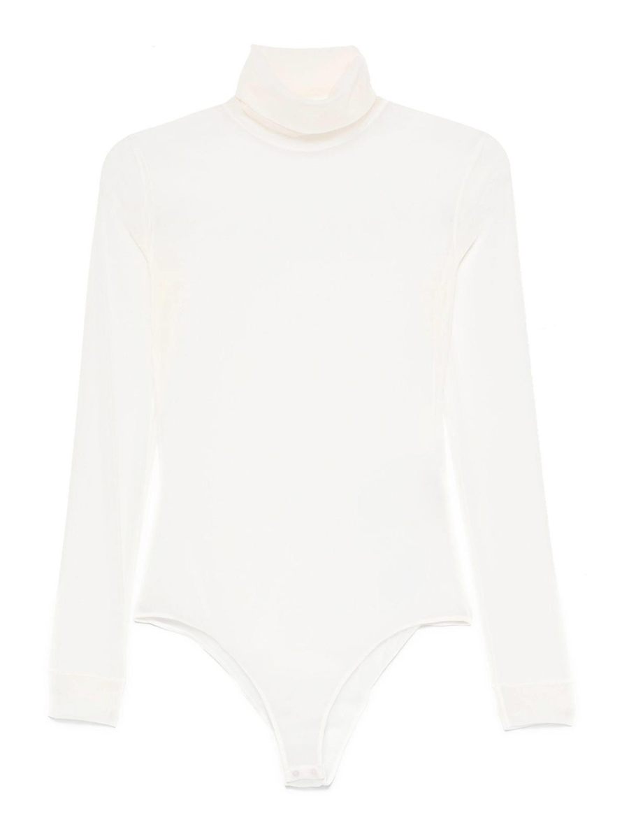 Maison Margiela Top - Crème