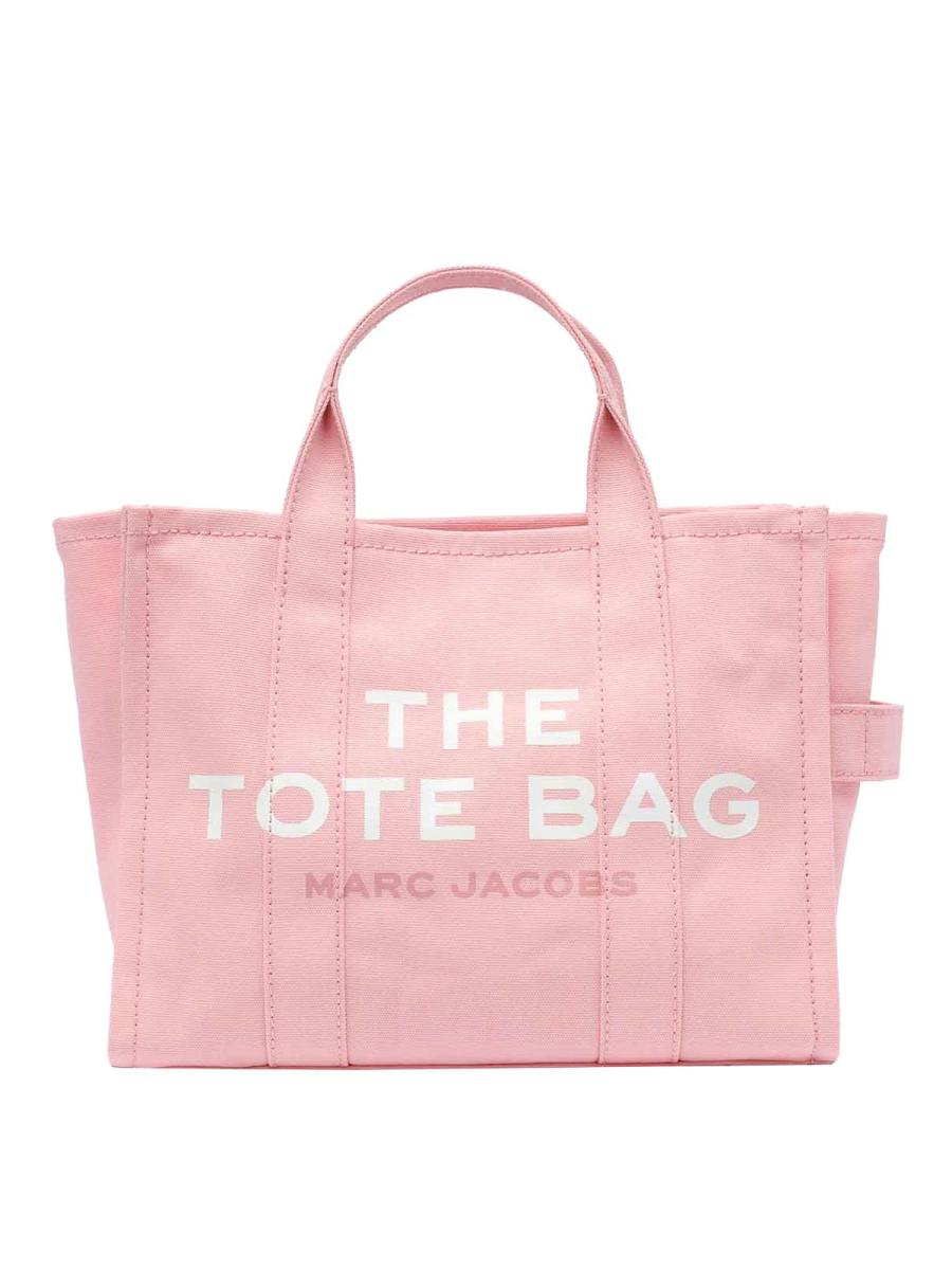 Marc Jacobs Sac Cabas - Couleur Chair