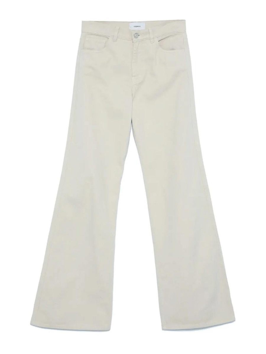 Coperni Jean Droit - Beige