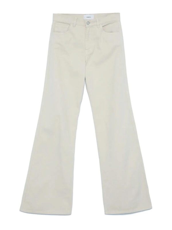 Coperni Jean Droit - Beige