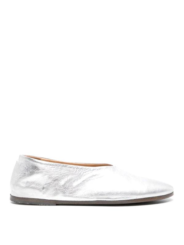 Marsèll Ballerines - Coltellaccio