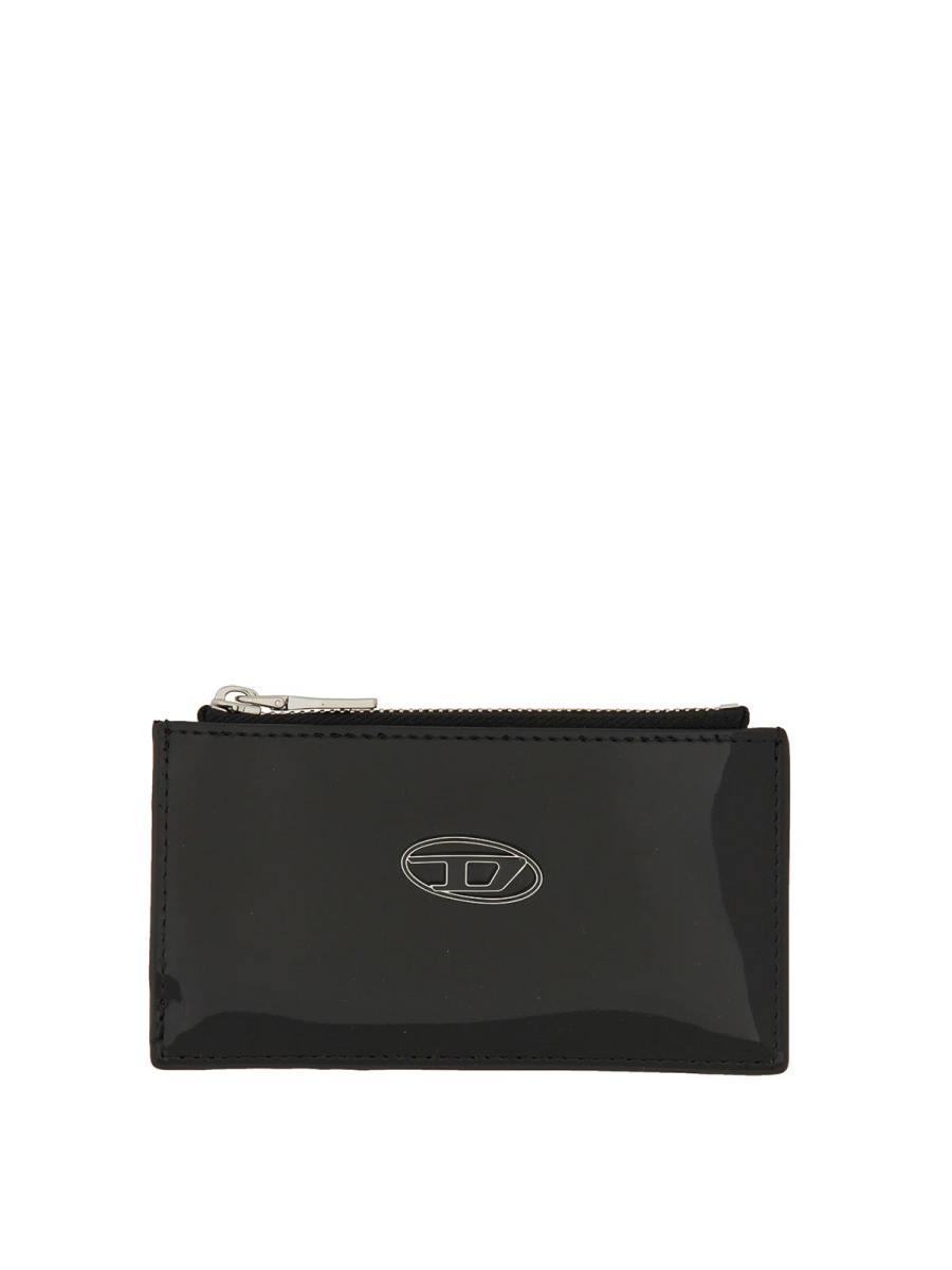 Diesel Portefeuilles - Noir