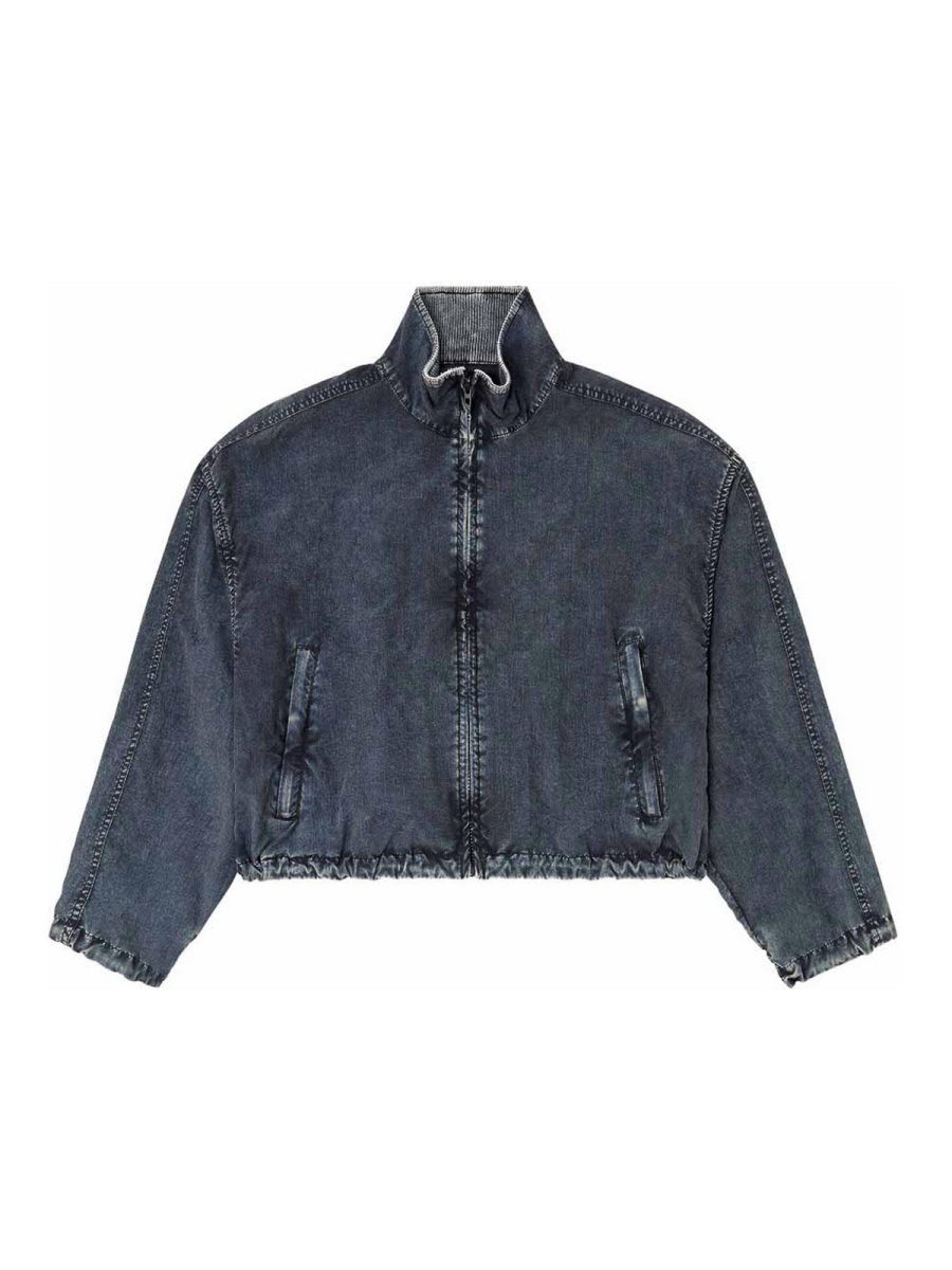 Diesel Blazer - Noir